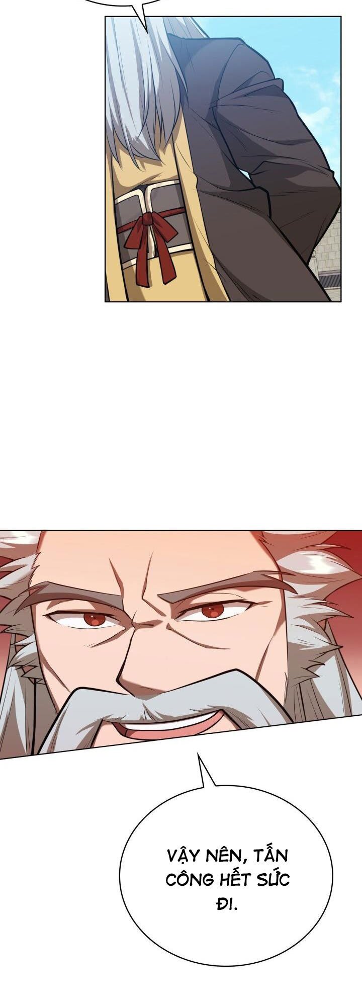 Tuyệt Đỉnh Võ Lâm - Chapter 14 - Page 58