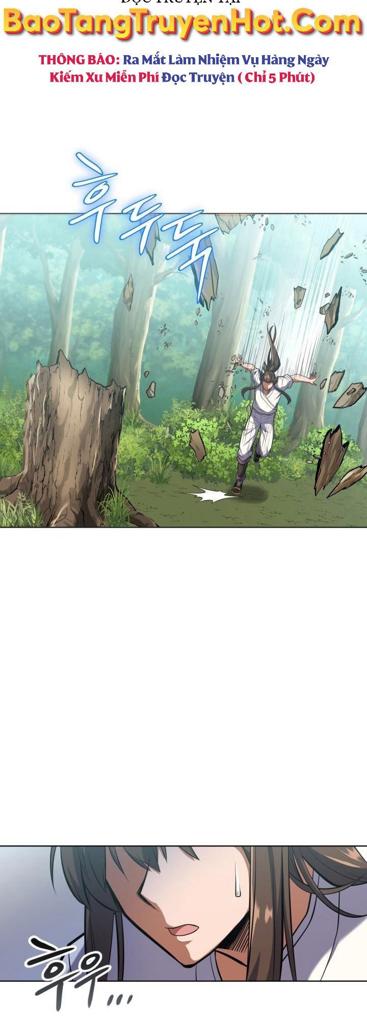 Tuyệt Đỉnh Võ Lâm - Chapter 14 - Page 6