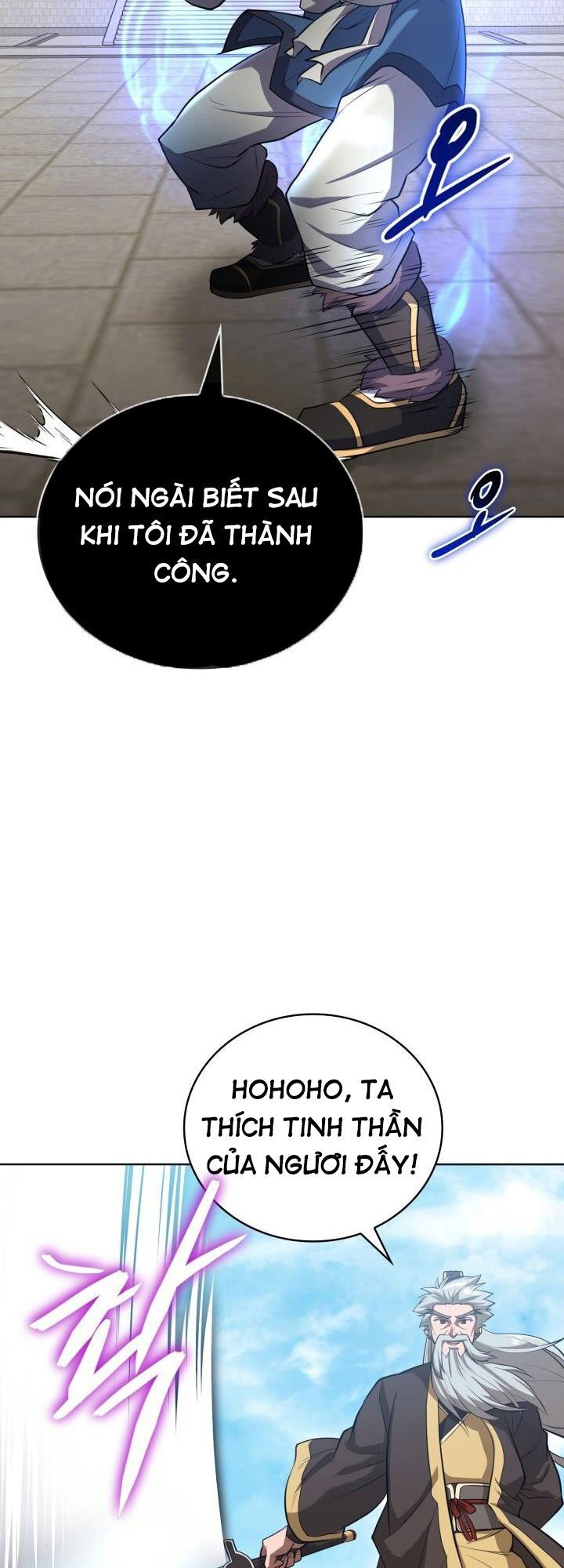 Tuyệt Đỉnh Võ Lâm - Chapter 14 - Page 61