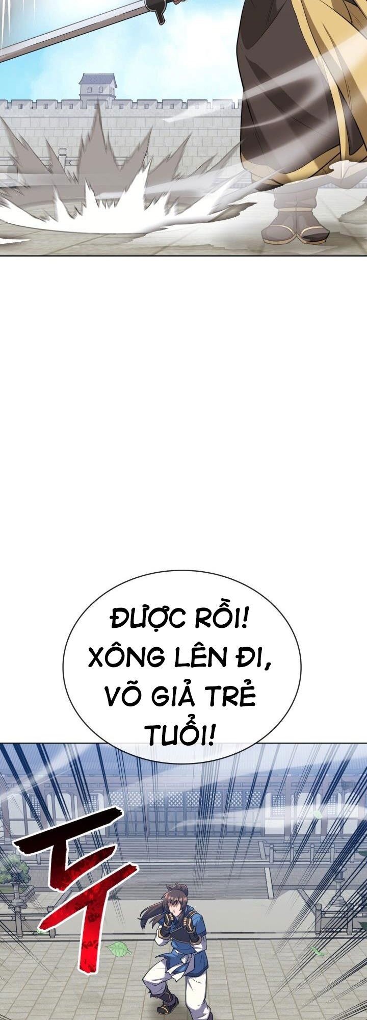 Tuyệt Đỉnh Võ Lâm - Chapter 14 - Page 62