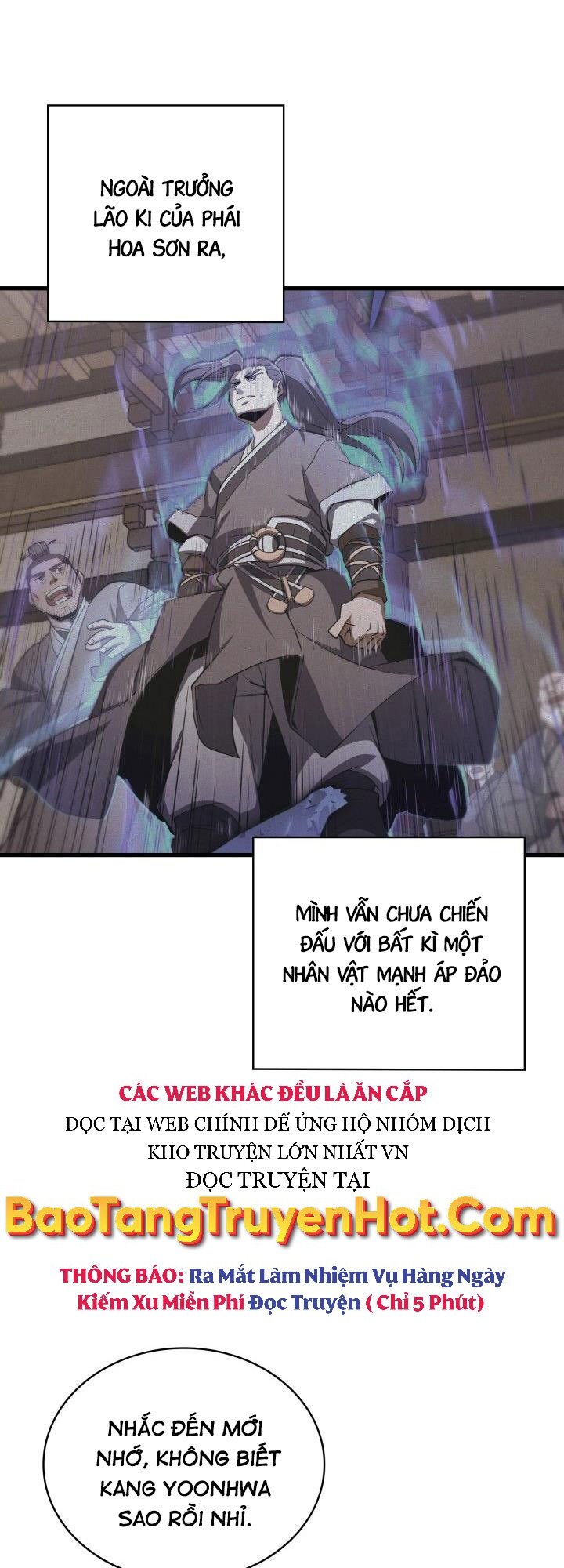 Tuyệt Đỉnh Võ Lâm - Chapter 14 - Page 9