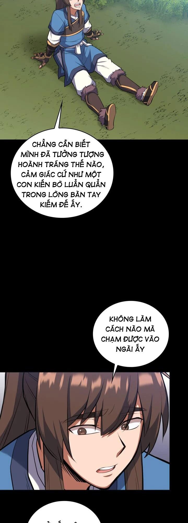 Tuyệt Đỉnh Võ Lâm - Chapter 15 - Page 10
