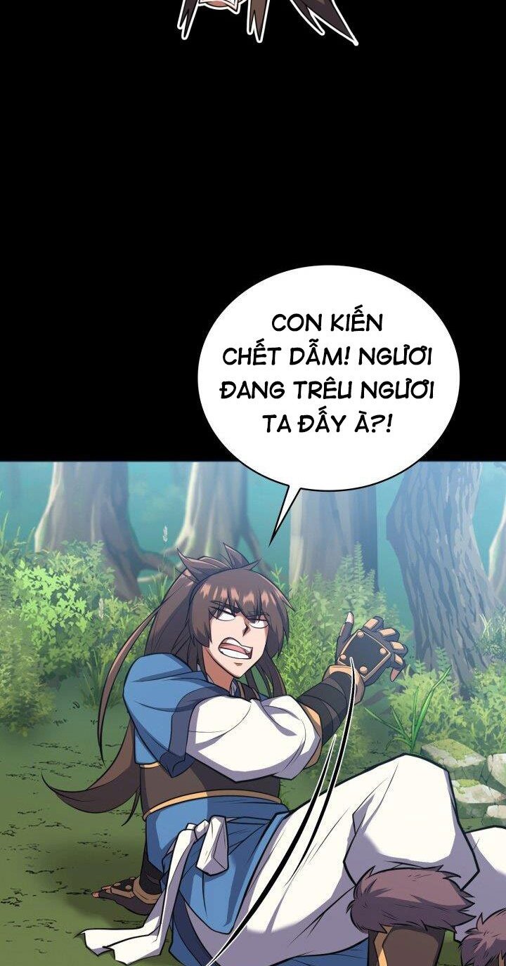 Tuyệt Đỉnh Võ Lâm - Chapter 15 - Page 12