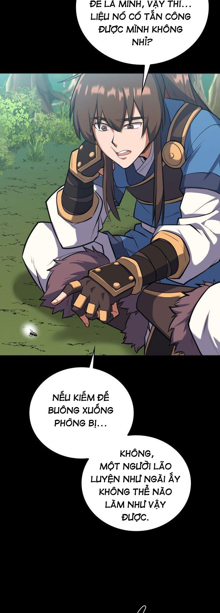 Tuyệt Đỉnh Võ Lâm - Chapter 15 - Page 14