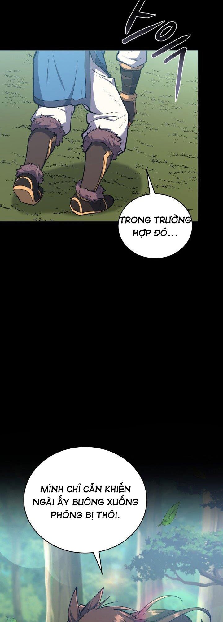 Tuyệt Đỉnh Võ Lâm - Chapter 15 - Page 15