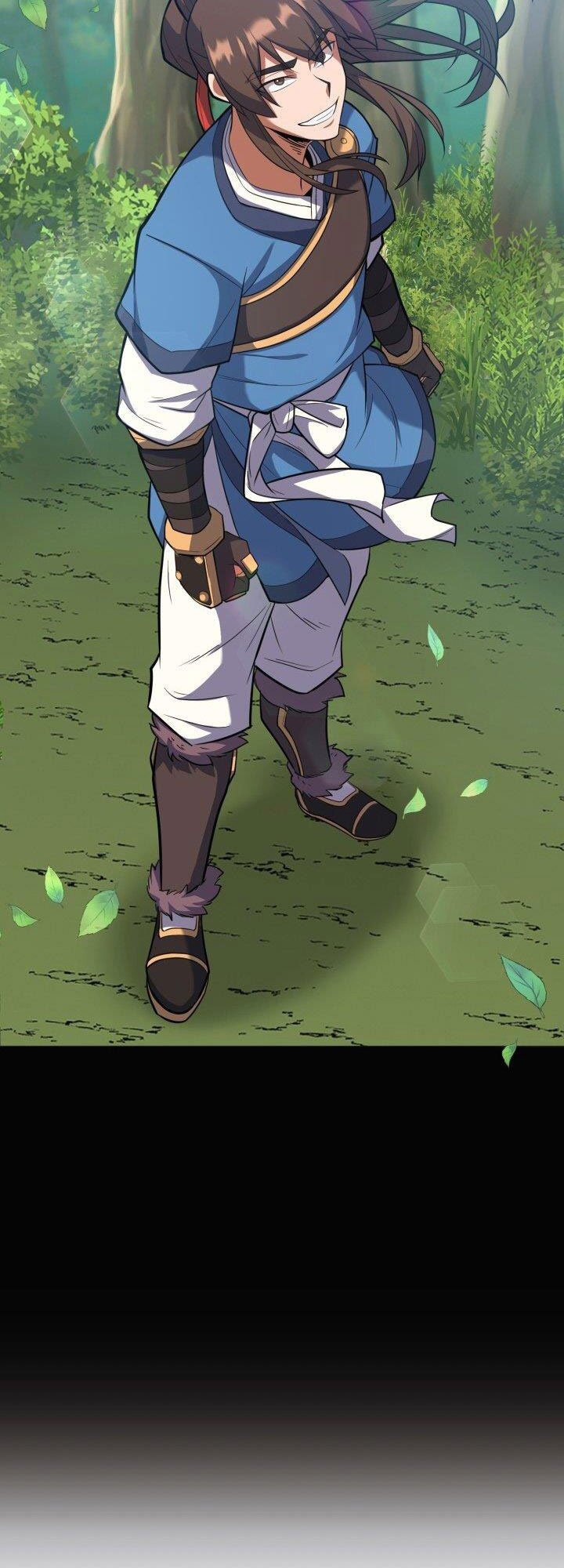 Tuyệt Đỉnh Võ Lâm - Chapter 15 - Page 16