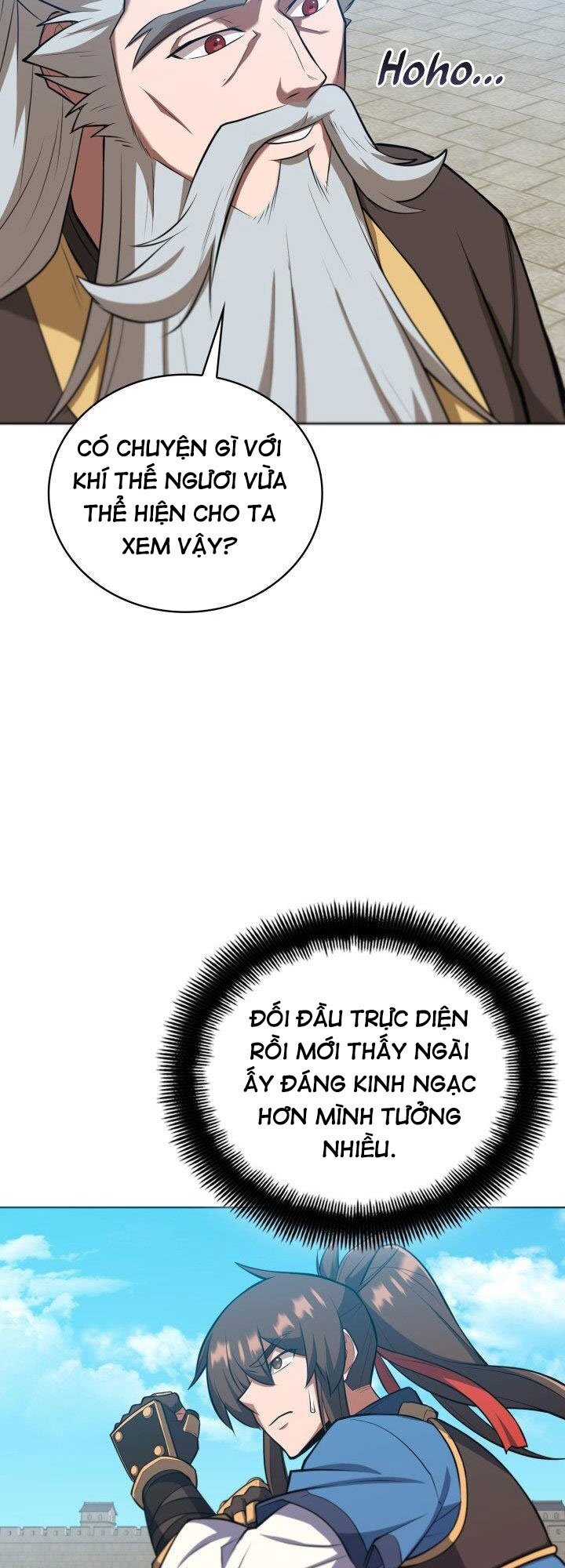 Tuyệt Đỉnh Võ Lâm - Chapter 15 - Page 20