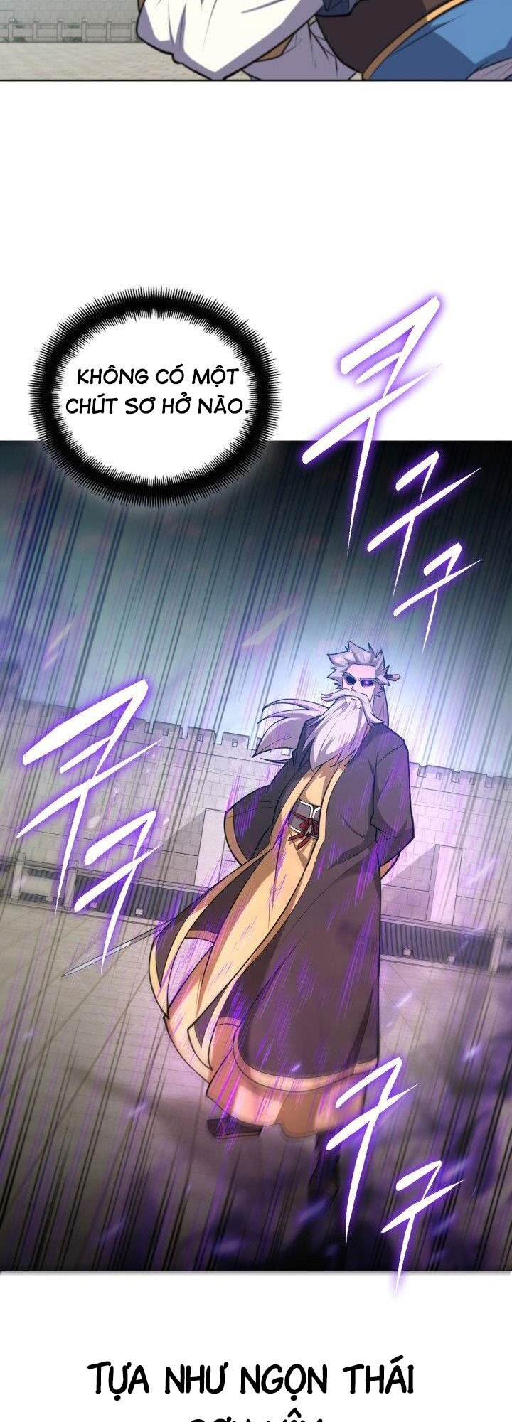 Tuyệt Đỉnh Võ Lâm - Chapter 15 - Page 21