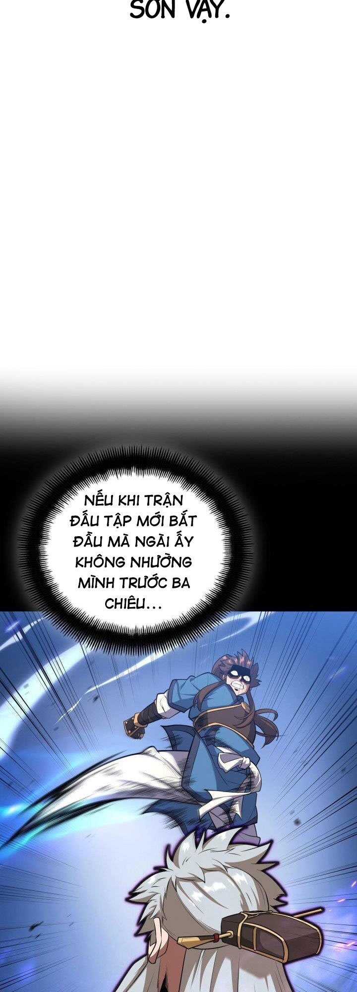 Tuyệt Đỉnh Võ Lâm - Chapter 15 - Page 22