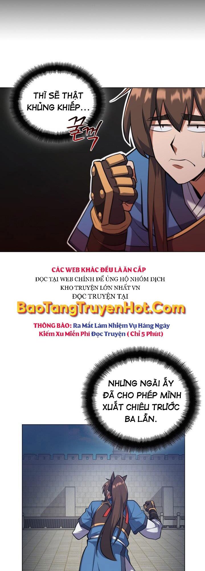 Tuyệt Đỉnh Võ Lâm - Chapter 15 - Page 24