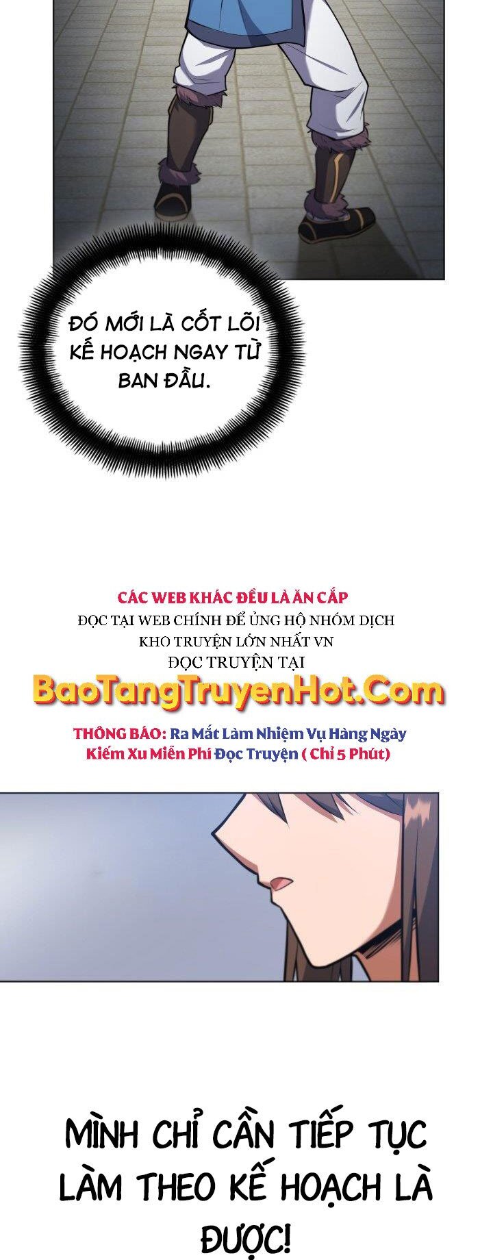 Tuyệt Đỉnh Võ Lâm - Chapter 15 - Page 25