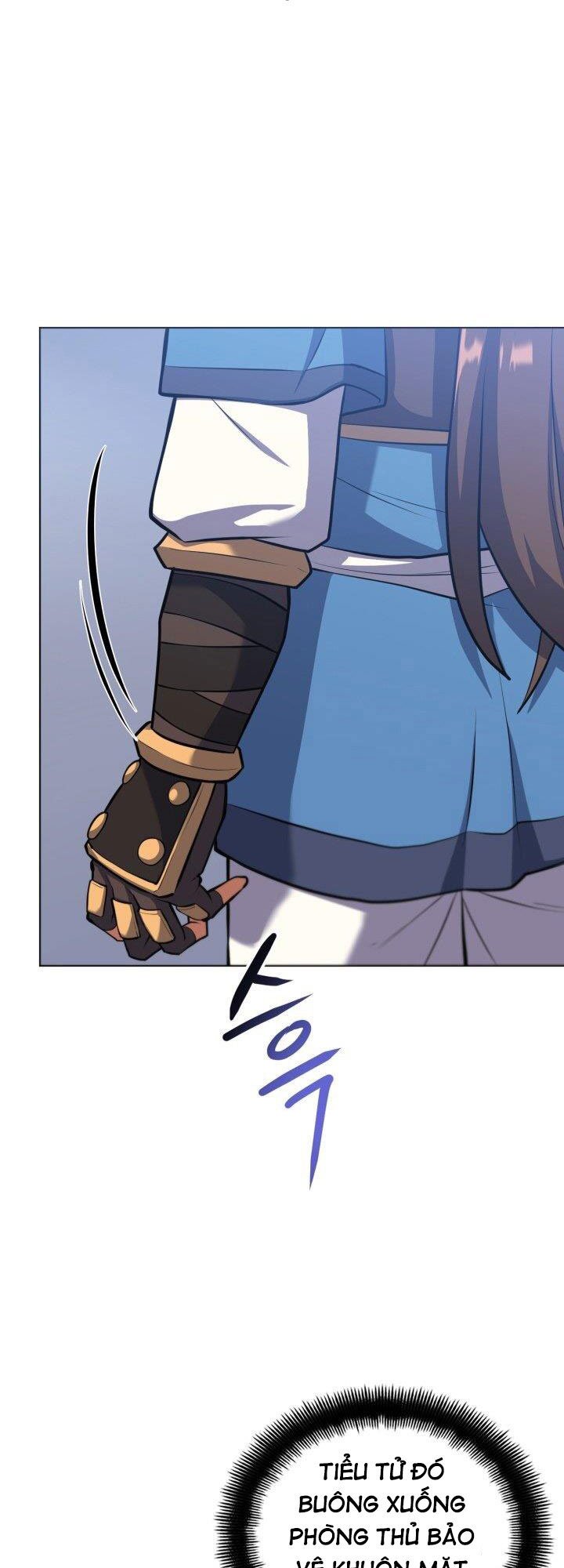 Tuyệt Đỉnh Võ Lâm - Chapter 15 - Page 26