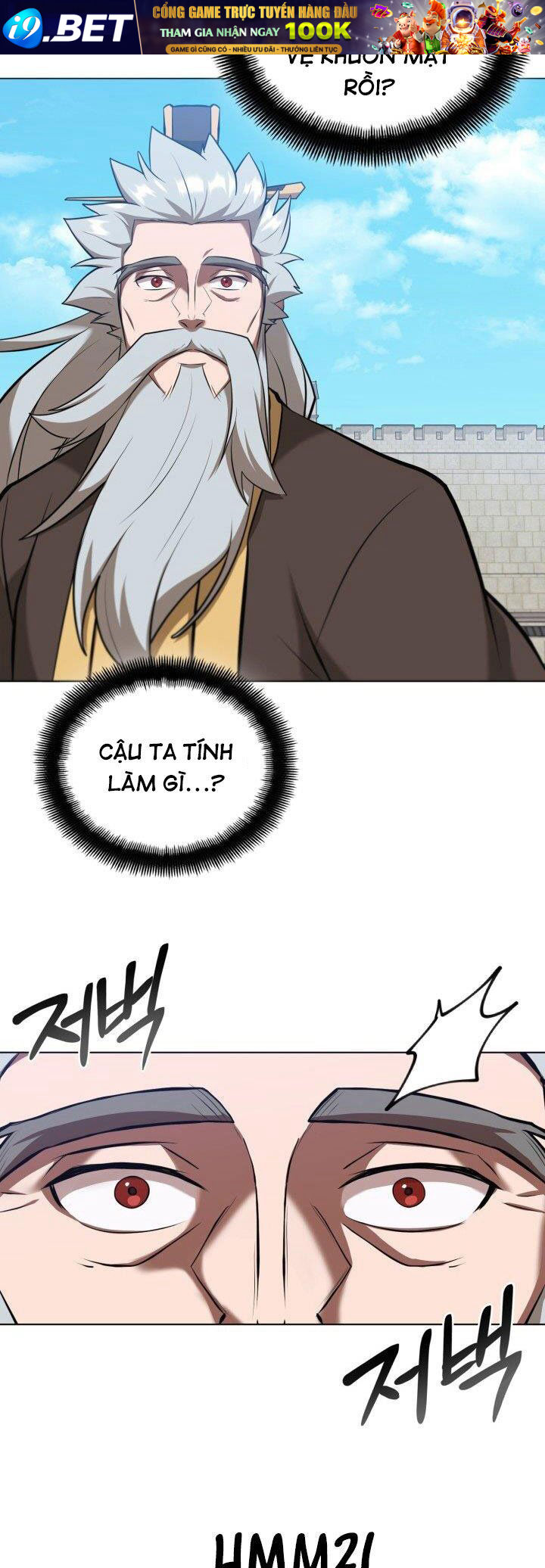 Tuyệt Đỉnh Võ Lâm - Chapter 15 - Page 27