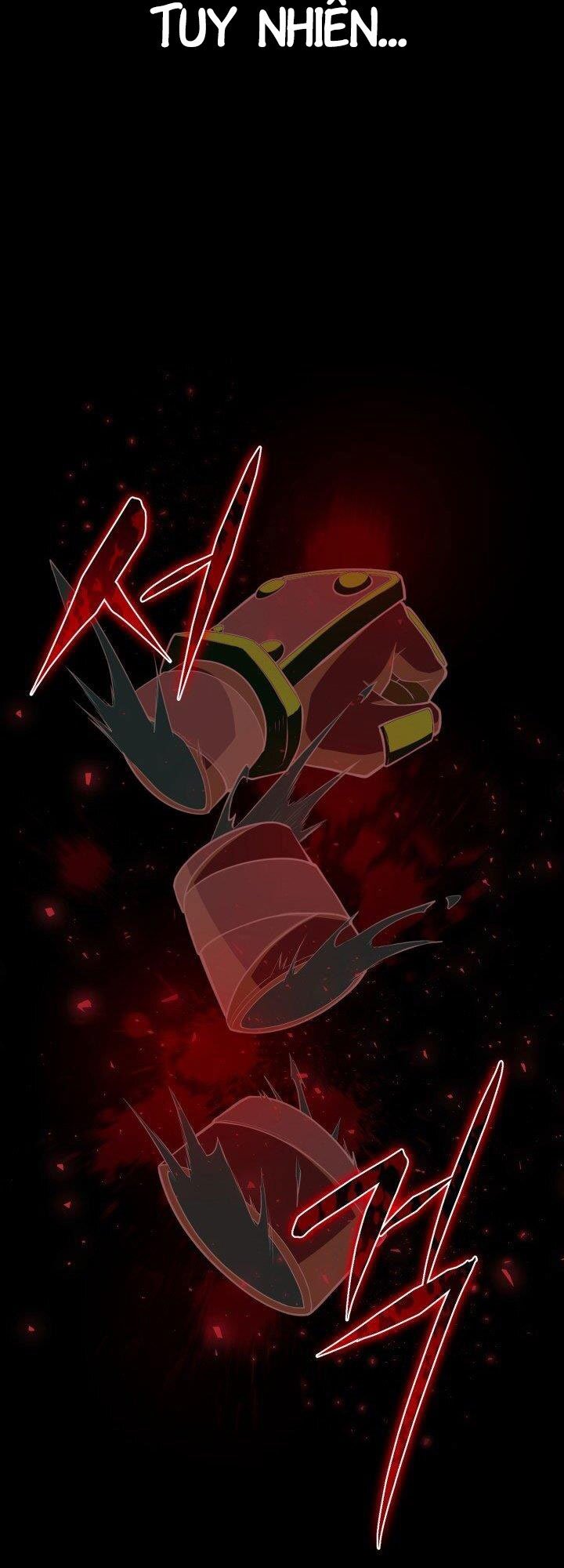 Tuyệt Đỉnh Võ Lâm - Chapter 15 - Page 3