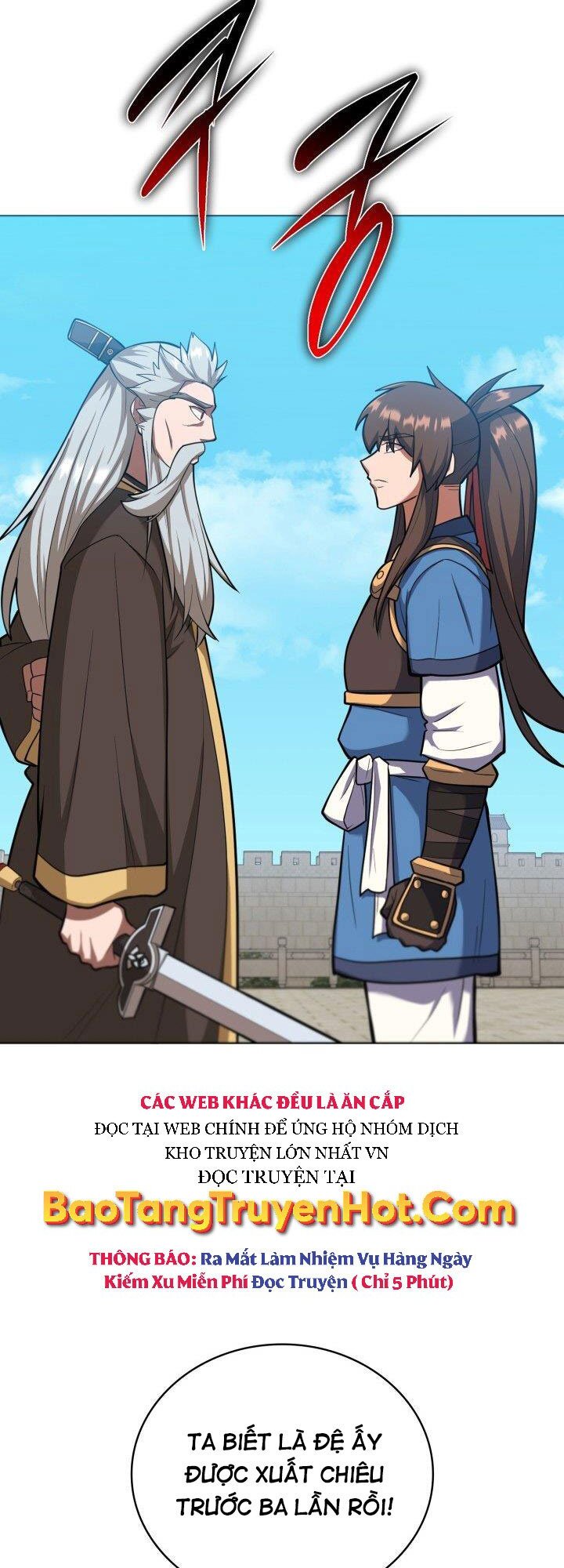 Tuyệt Đỉnh Võ Lâm - Chapter 15 - Page 30