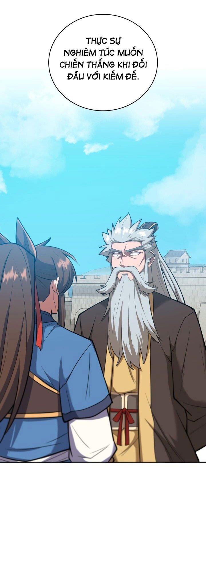 Tuyệt Đỉnh Võ Lâm - Chapter 15 - Page 33