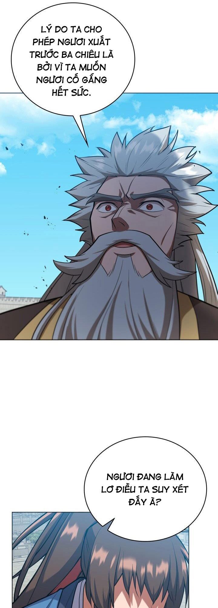 Tuyệt Đỉnh Võ Lâm - Chapter 15 - Page 34