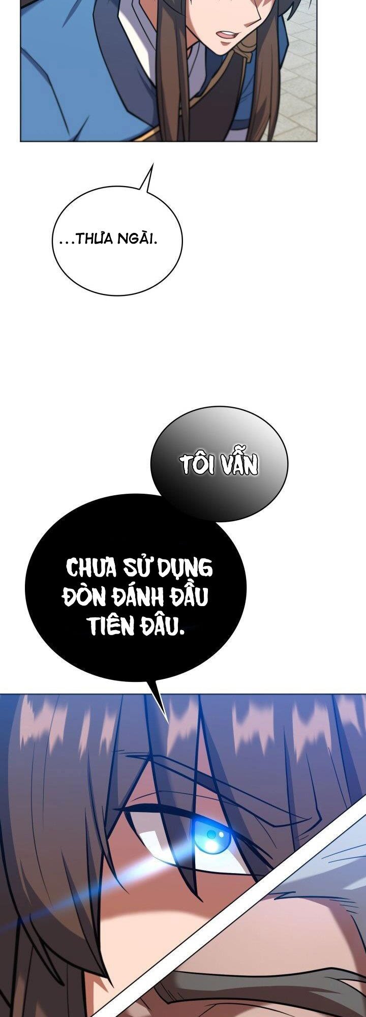 Tuyệt Đỉnh Võ Lâm - Chapter 15 - Page 35