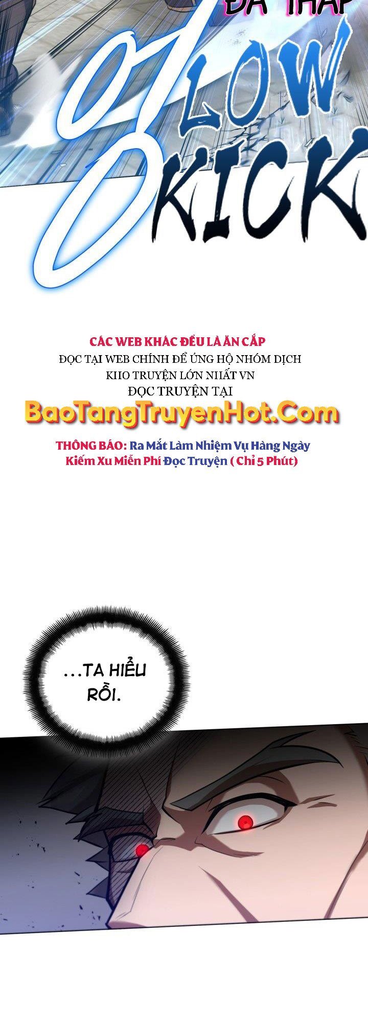 Tuyệt Đỉnh Võ Lâm - Chapter 15 - Page 38