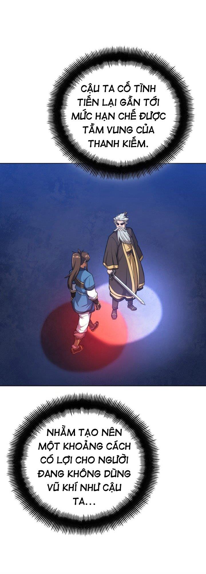 Tuyệt Đỉnh Võ Lâm - Chapter 15 - Page 39