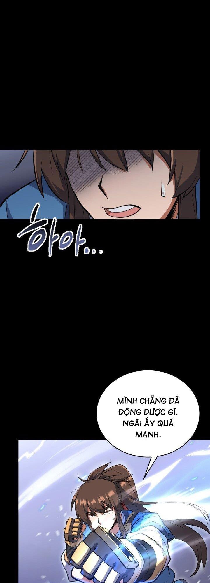 Tuyệt Đỉnh Võ Lâm - Chapter 15 - Page 4