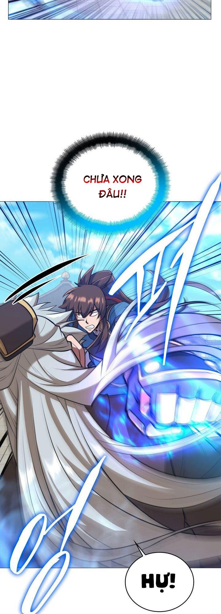 Tuyệt Đỉnh Võ Lâm - Chapter 15 - Page 43