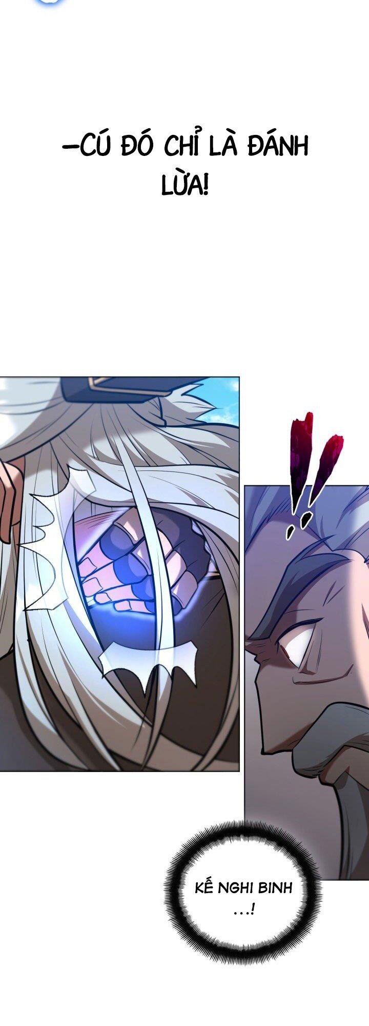 Tuyệt Đỉnh Võ Lâm - Chapter 15 - Page 44