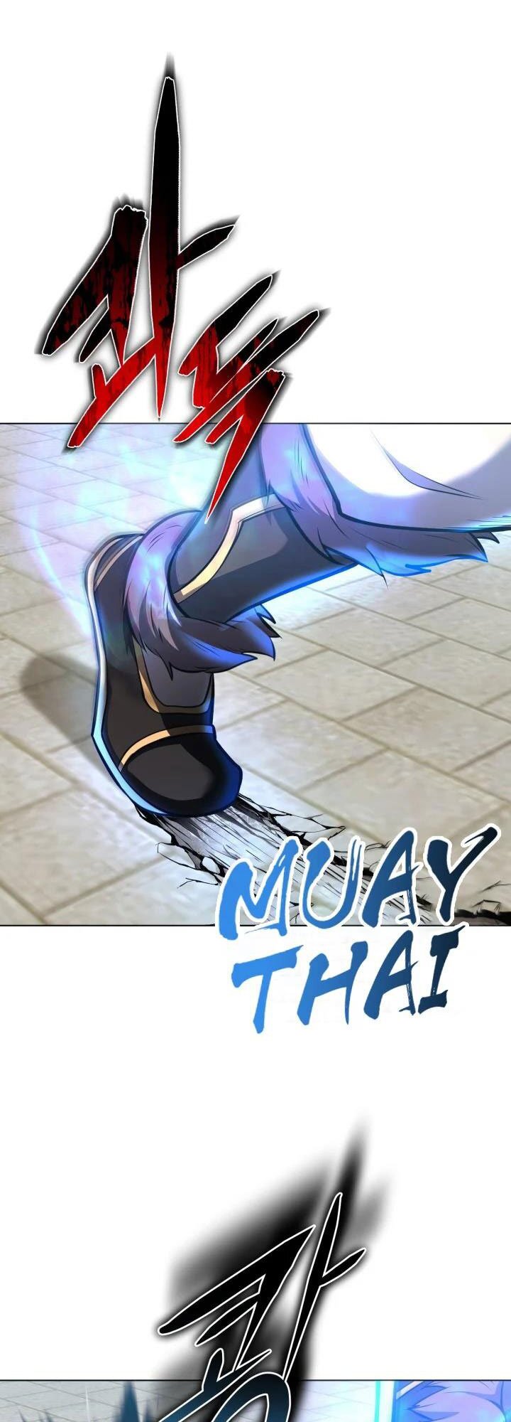 Tuyệt Đỉnh Võ Lâm - Chapter 15 - Page 45