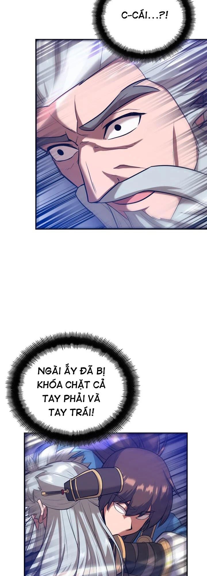 Tuyệt Đỉnh Võ Lâm - Chapter 15 - Page 48