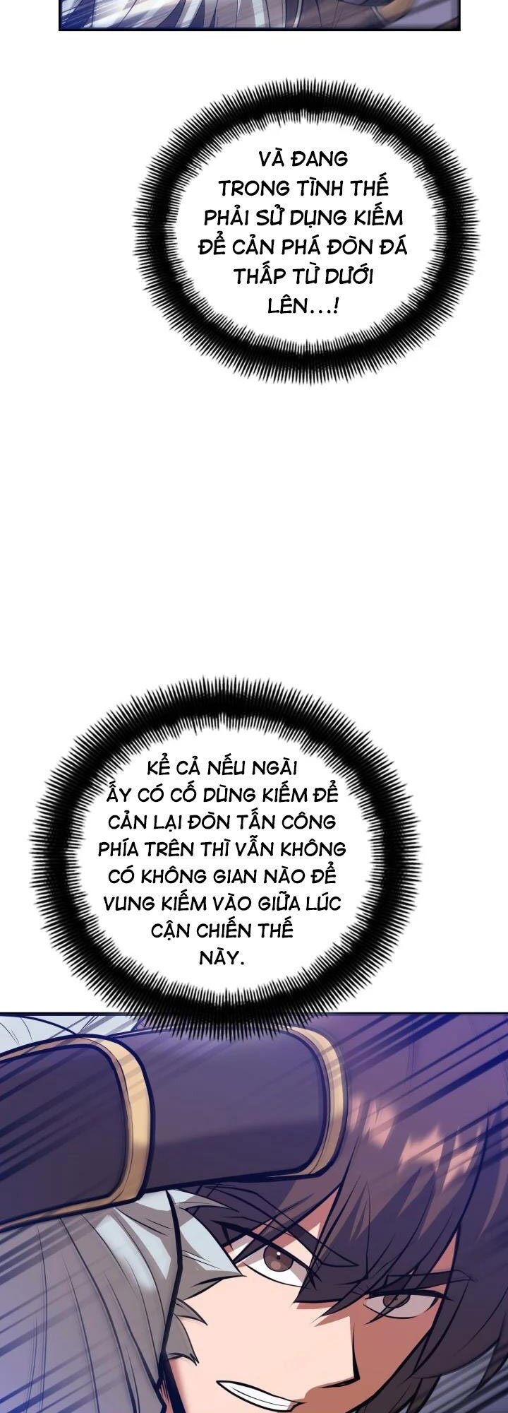 Tuyệt Đỉnh Võ Lâm - Chapter 15 - Page 49