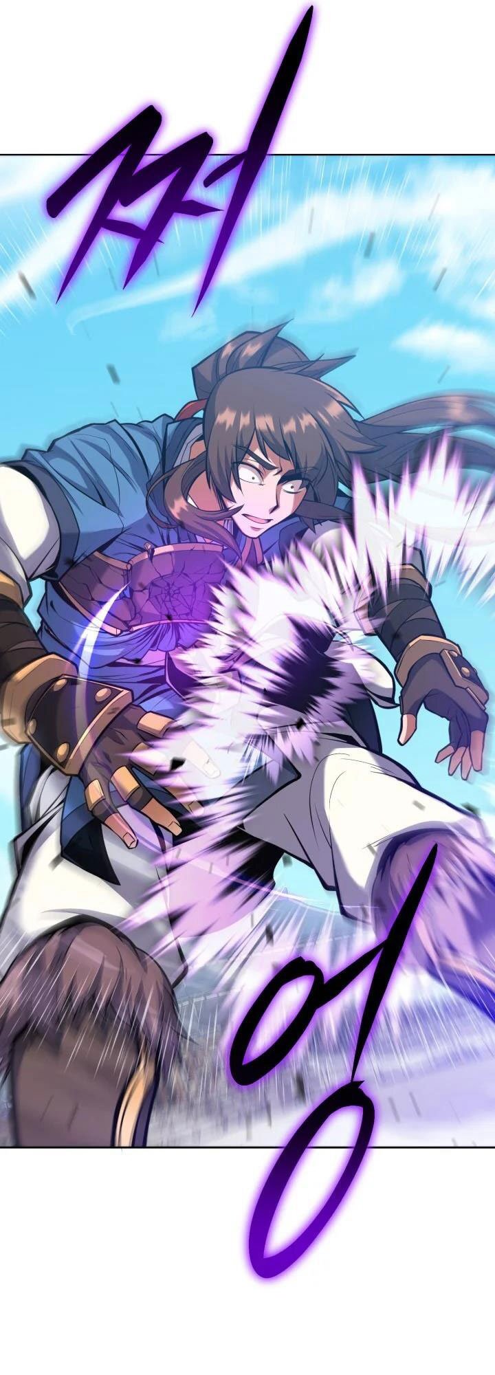 Tuyệt Đỉnh Võ Lâm - Chapter 15 - Page 51