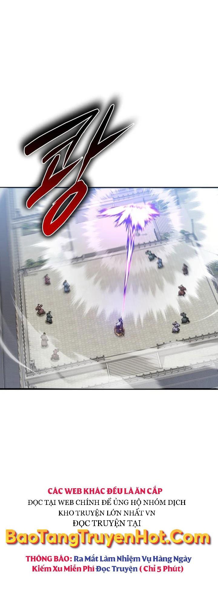 Tuyệt Đỉnh Võ Lâm - Chapter 15 - Page 52