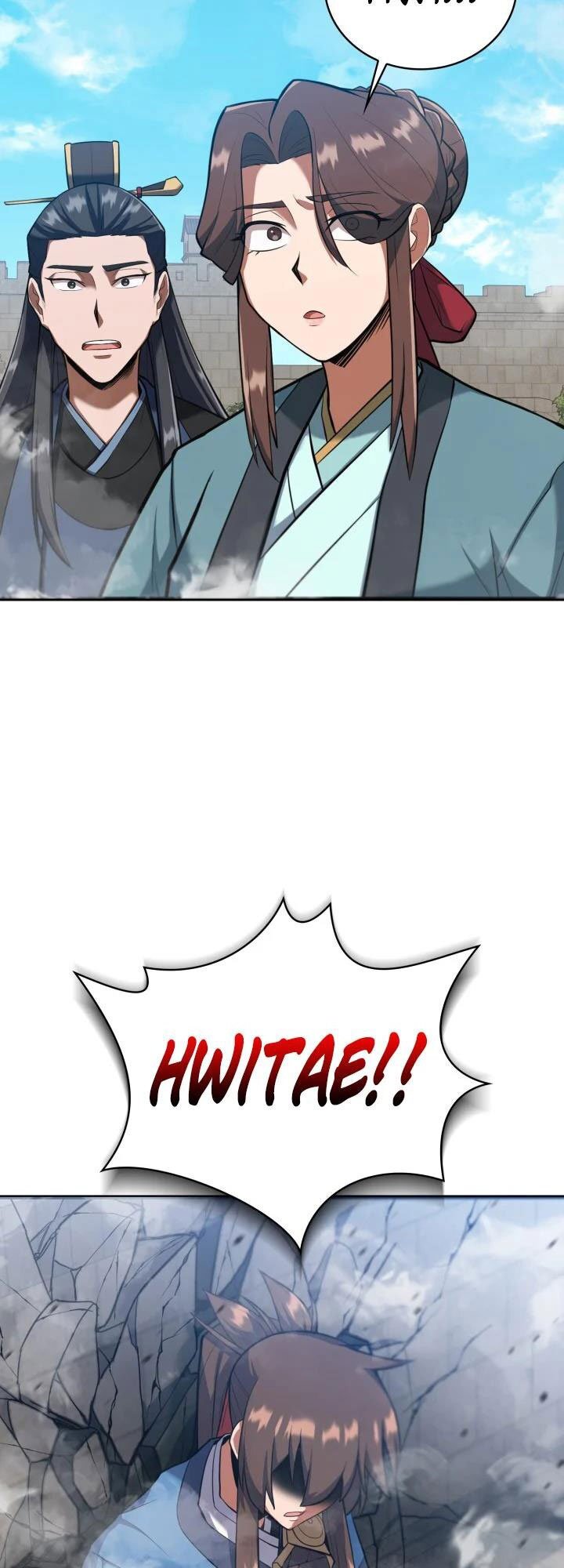 Tuyệt Đỉnh Võ Lâm - Chapter 15 - Page 54