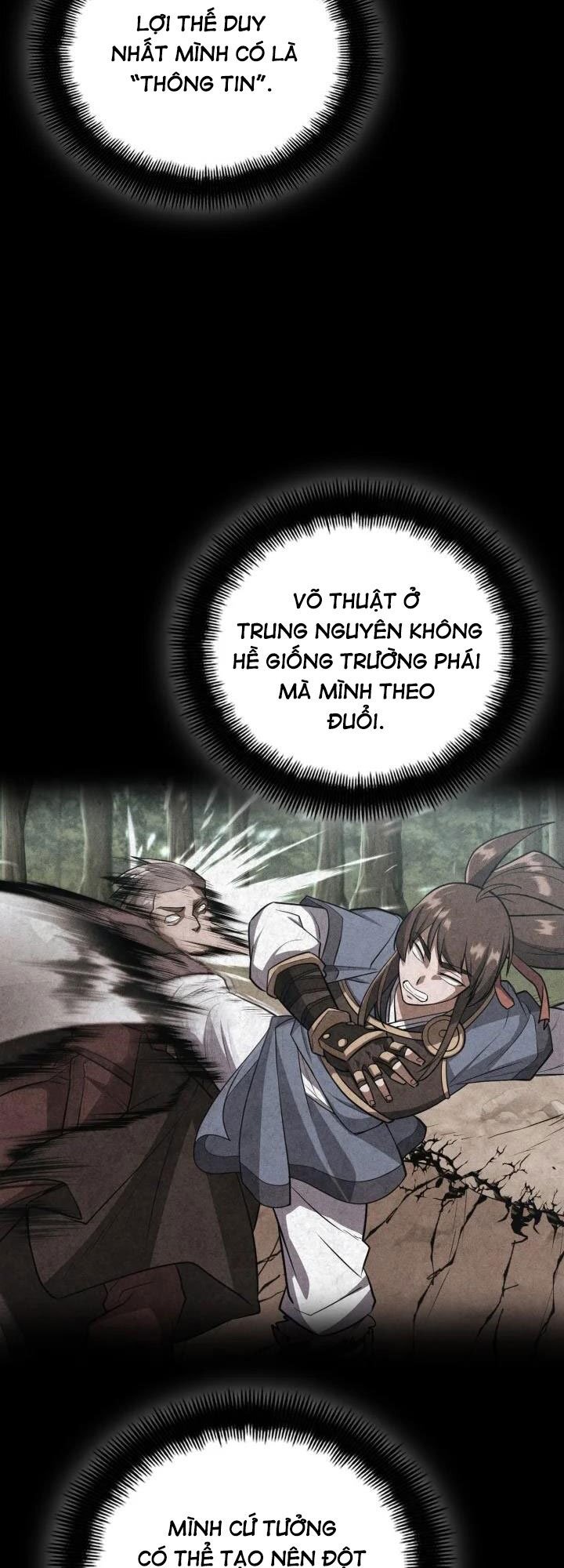 Tuyệt Đỉnh Võ Lâm - Chapter 15 - Page 6