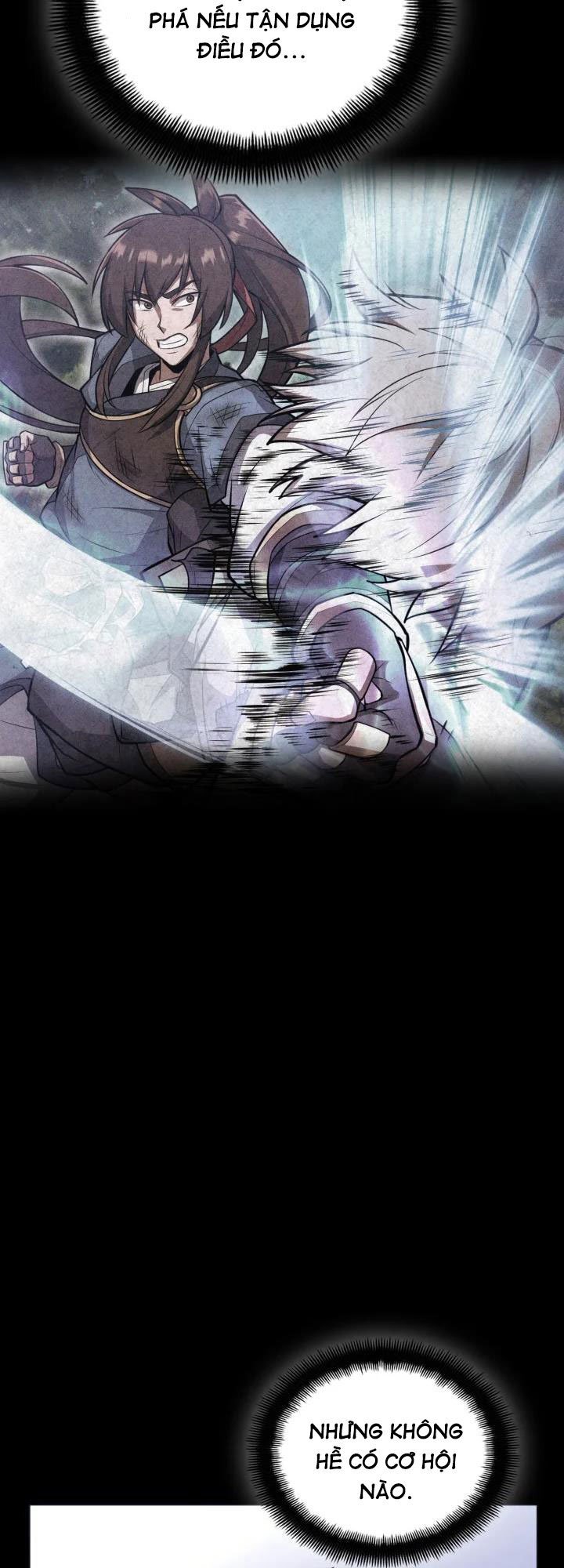 Tuyệt Đỉnh Võ Lâm - Chapter 15 - Page 7
