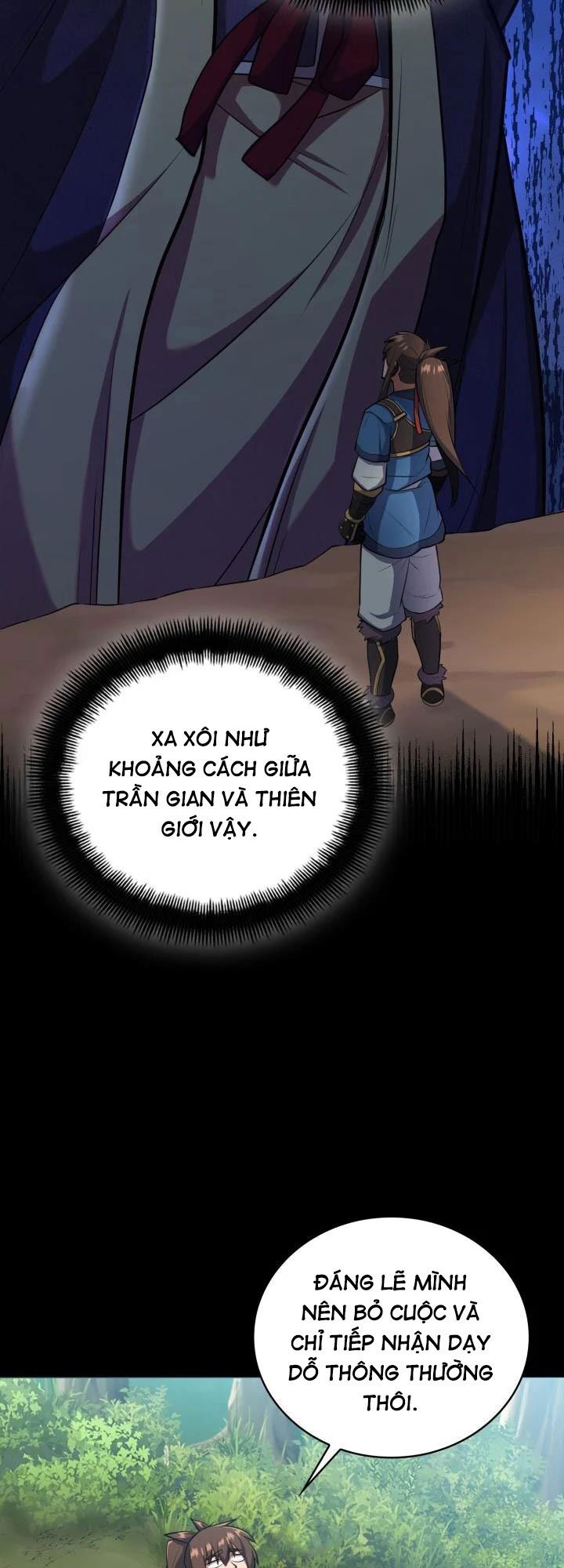 Tuyệt Đỉnh Võ Lâm - Chapter 15 - Page 9