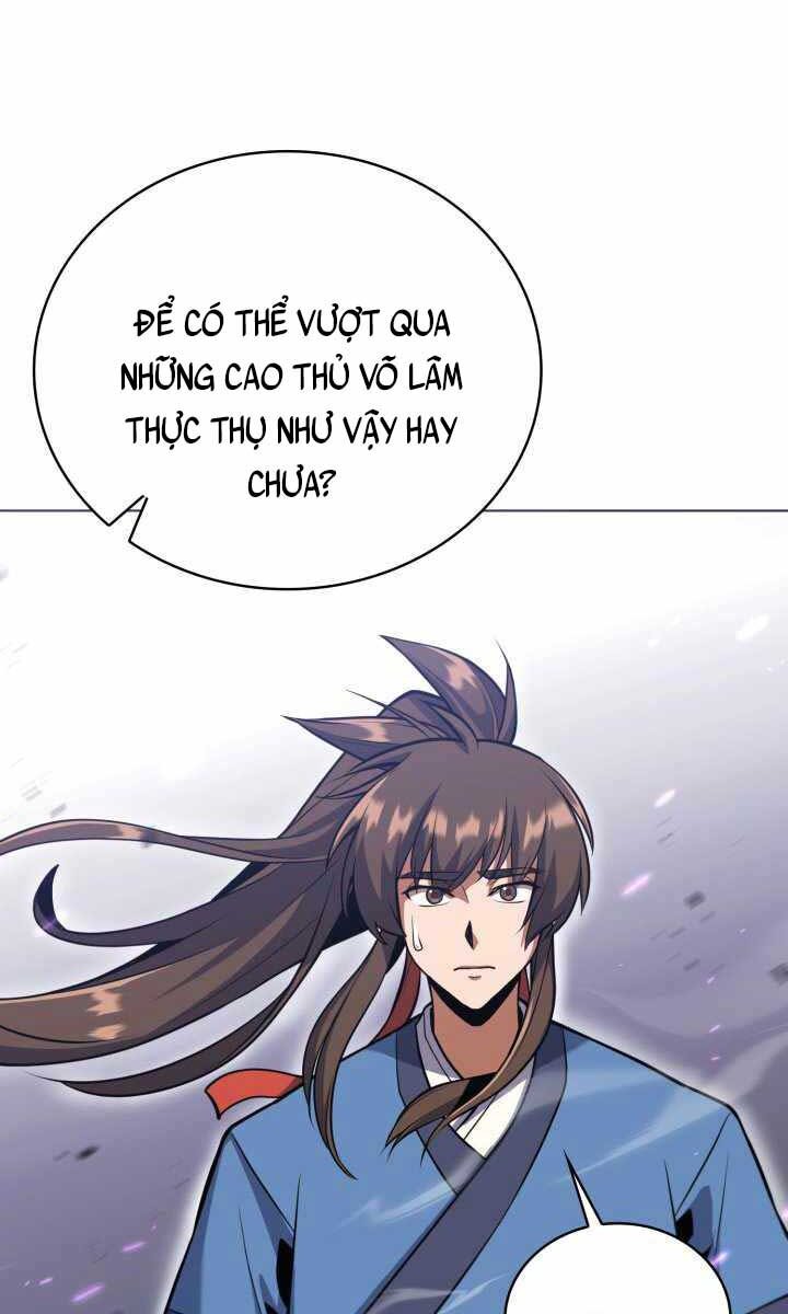 Tuyệt Đỉnh Võ Lâm - Chapter 16 - Page 101