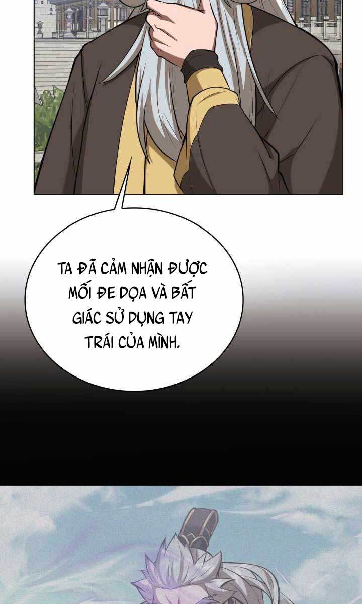 Tuyệt Đỉnh Võ Lâm - Chapter 16 - Page 11