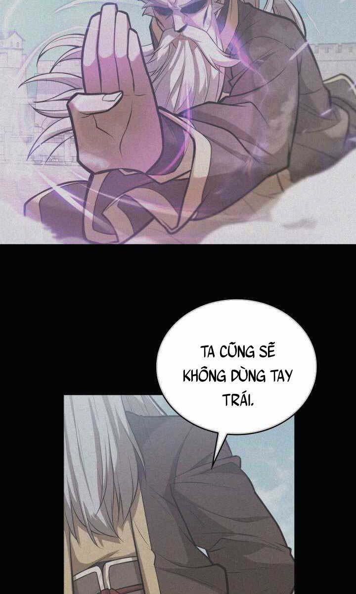 Tuyệt Đỉnh Võ Lâm - Chapter 16 - Page 12