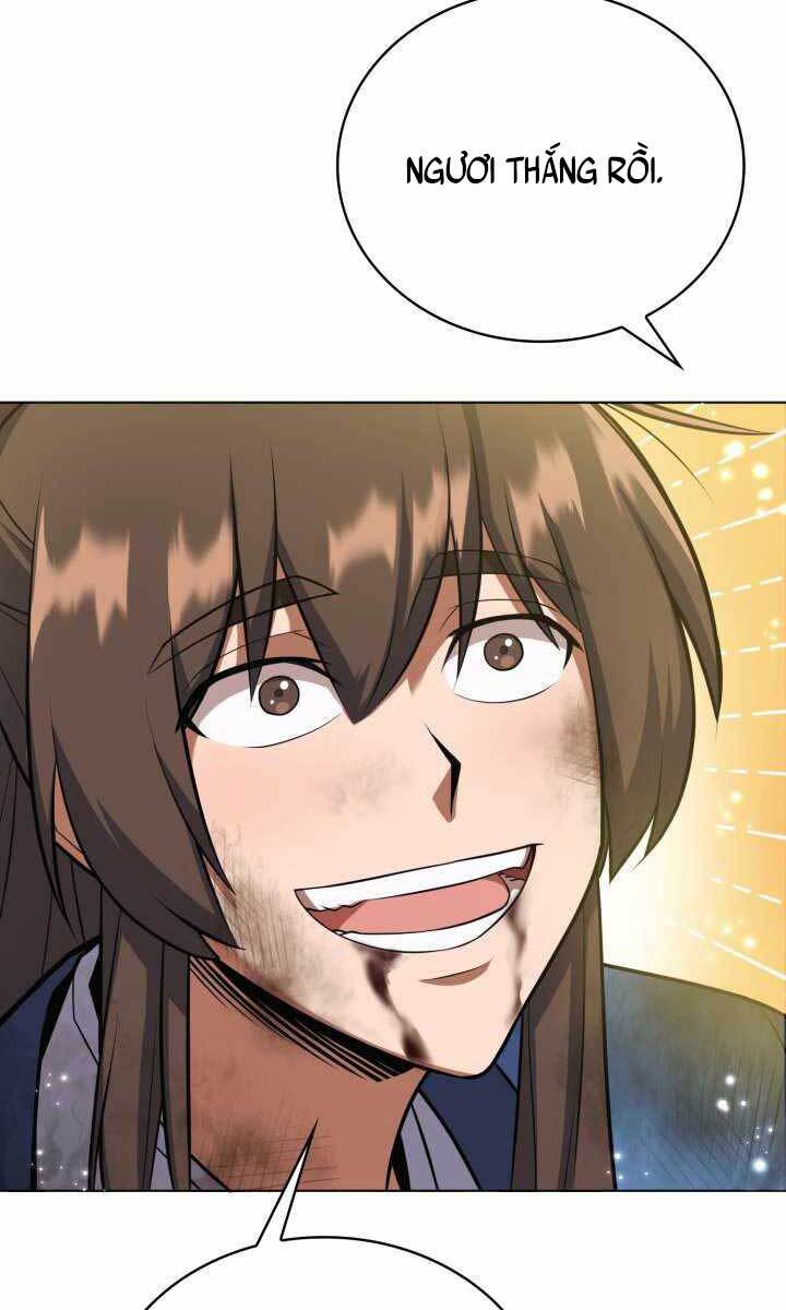 Tuyệt Đỉnh Võ Lâm - Chapter 16 - Page 14