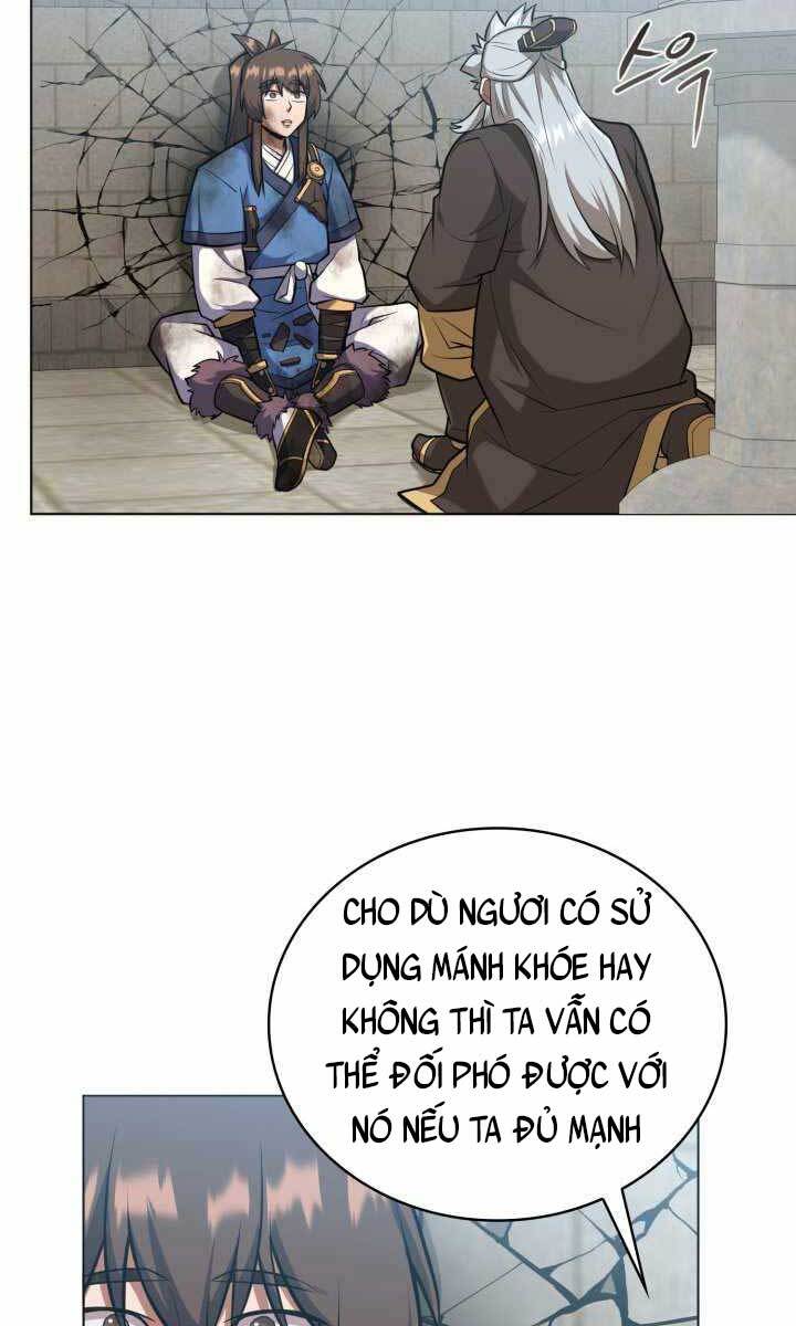 Tuyệt Đỉnh Võ Lâm - Chapter 16 - Page 16