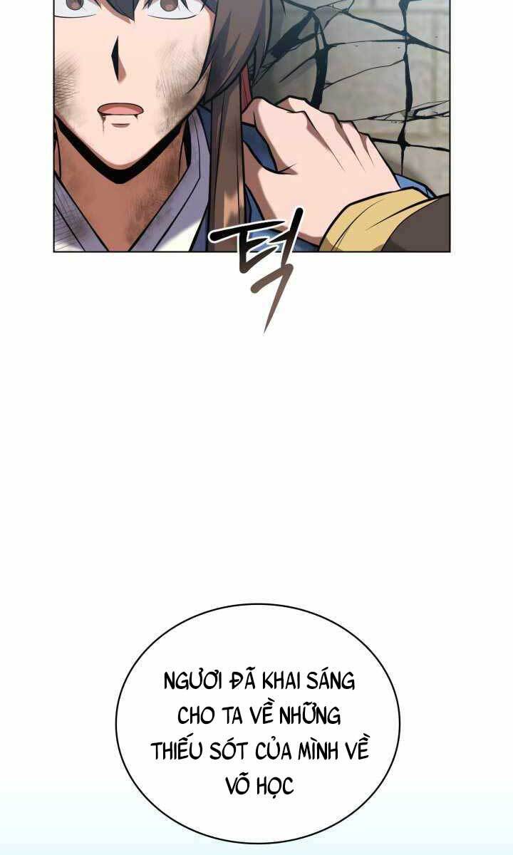 Tuyệt Đỉnh Võ Lâm - Chapter 16 - Page 17