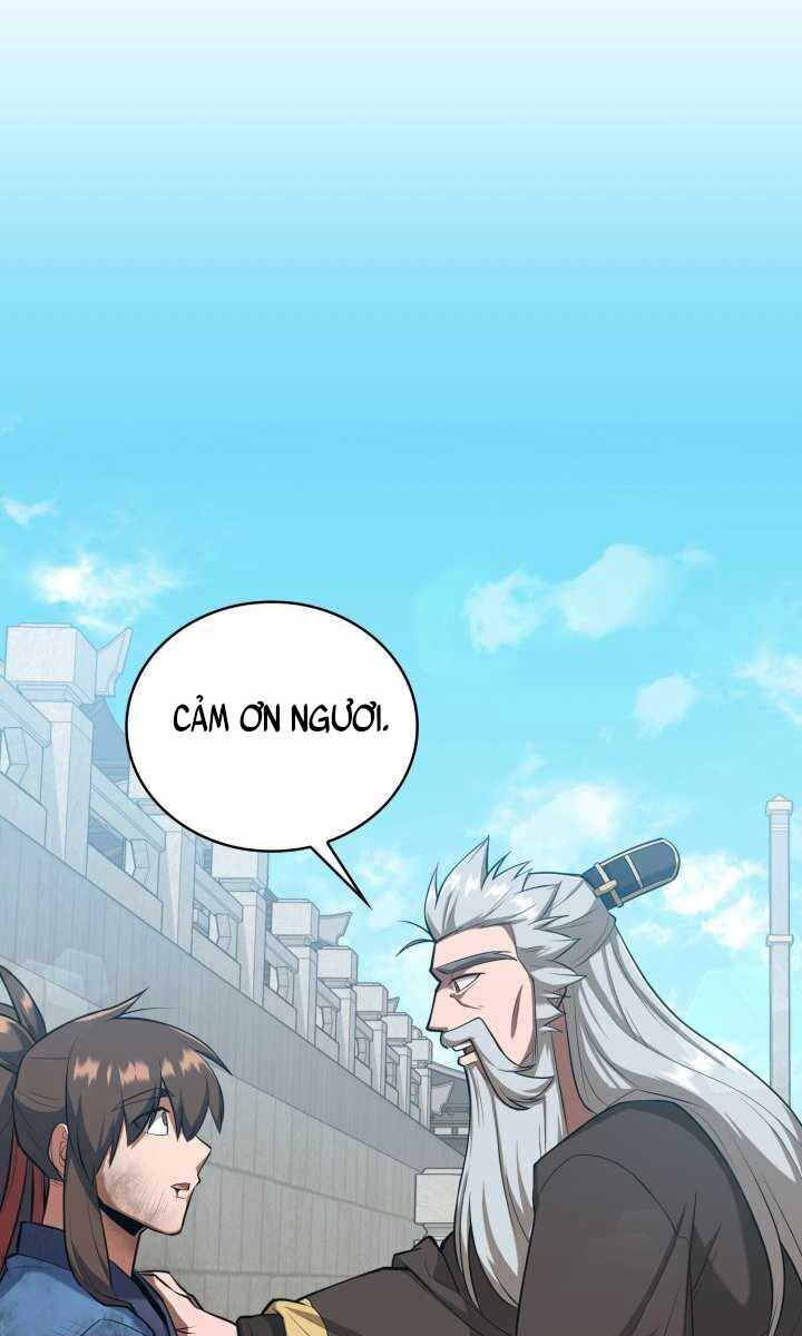 Tuyệt Đỉnh Võ Lâm - Chapter 16 - Page 18