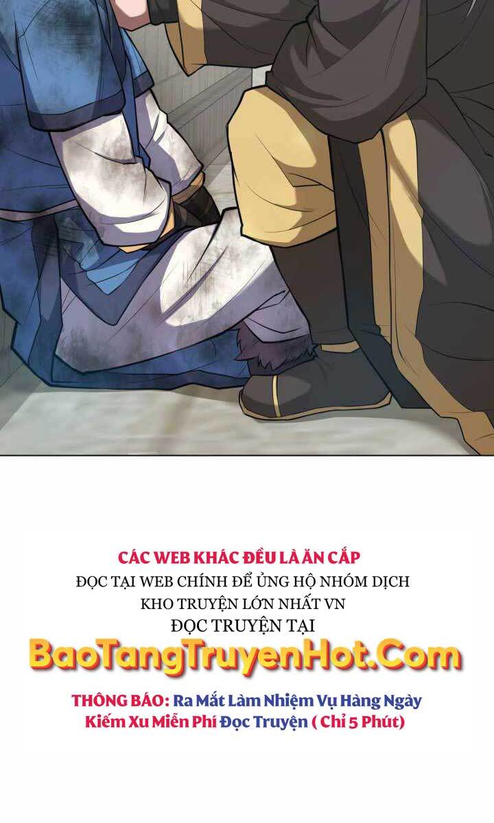 Tuyệt Đỉnh Võ Lâm - Chapter 16 - Page 19