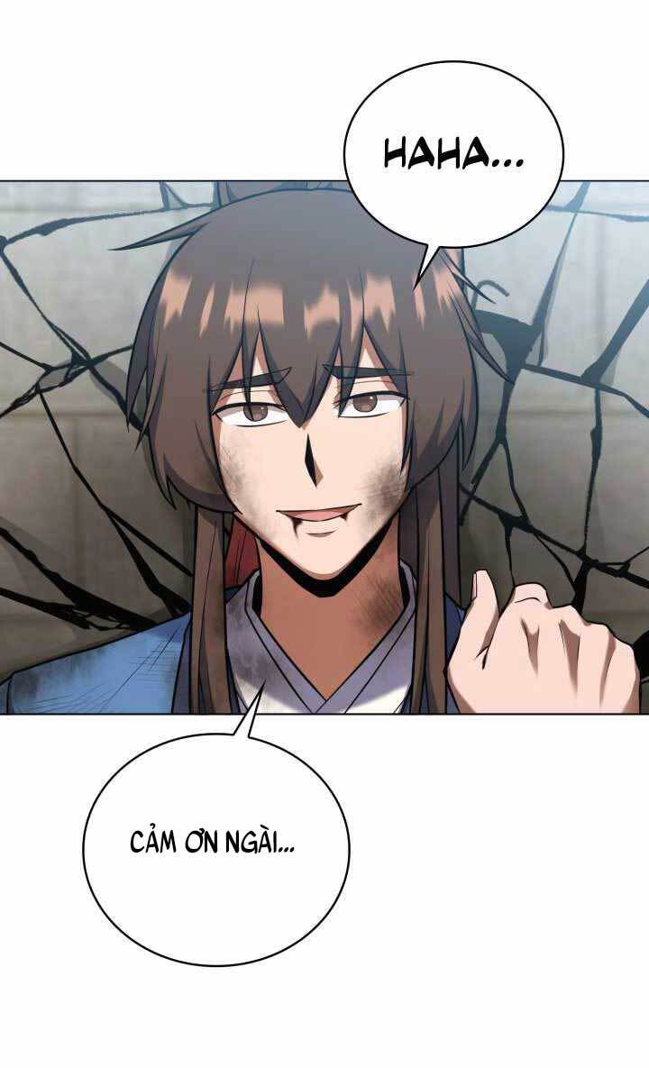 Tuyệt Đỉnh Võ Lâm - Chapter 16 - Page 20