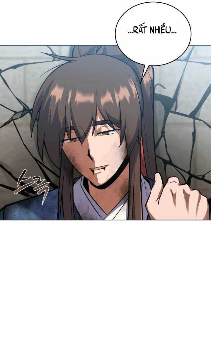 Tuyệt Đỉnh Võ Lâm - Chapter 16 - Page 21