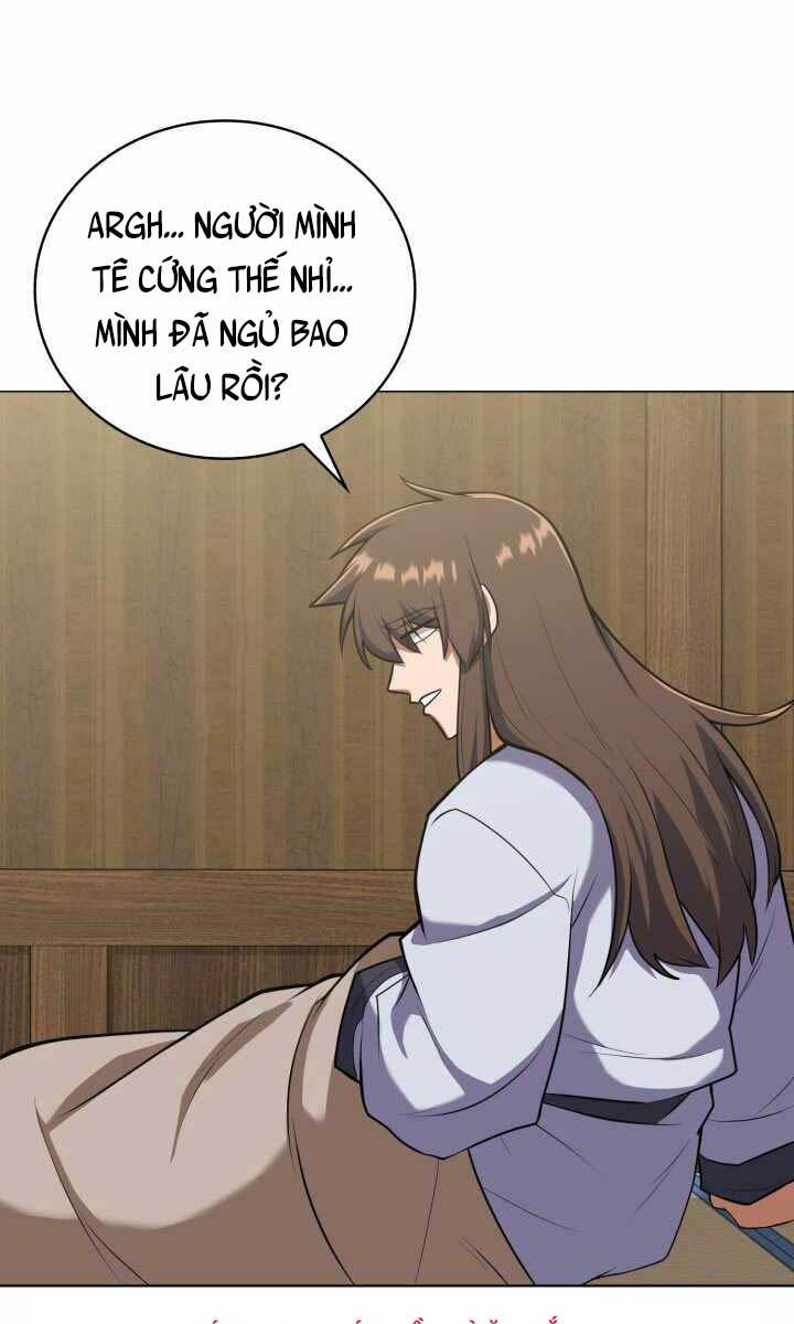 Tuyệt Đỉnh Võ Lâm - Chapter 16 - Page 29