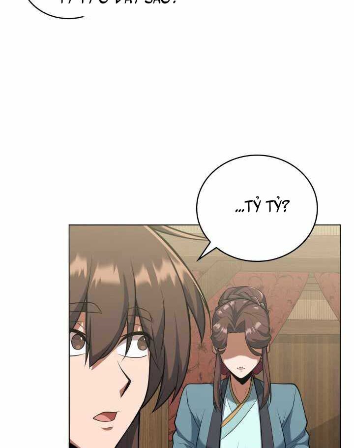 Tuyệt Đỉnh Võ Lâm - Chapter 16 - Page 31