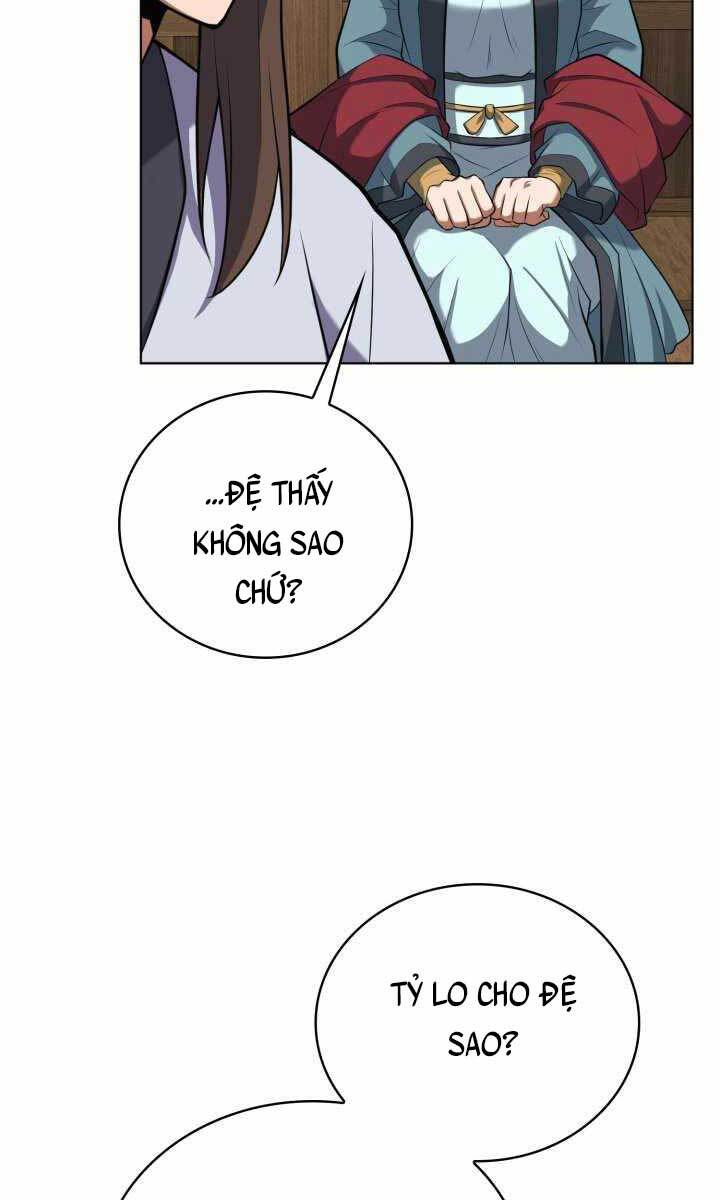 Tuyệt Đỉnh Võ Lâm - Chapter 16 - Page 32