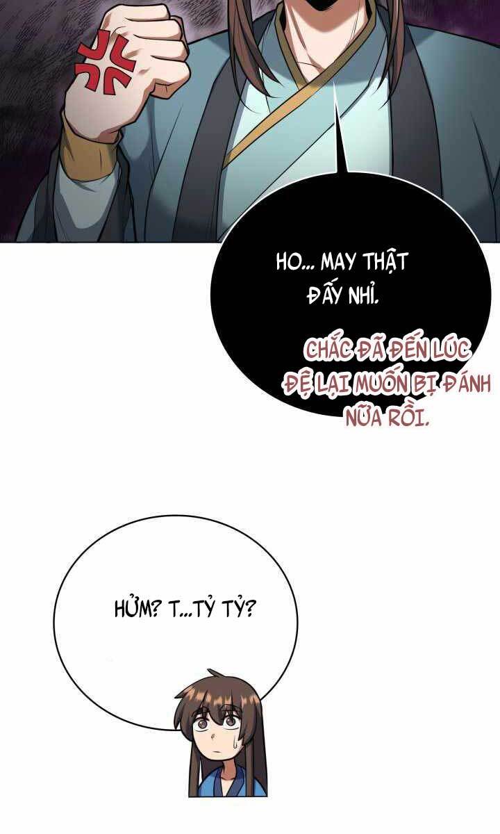 Tuyệt Đỉnh Võ Lâm - Chapter 16 - Page 34